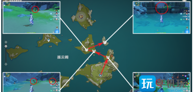 原神使用杖类武器的敌人任务怎么做-使用杖类武器的敌人任务攻略 