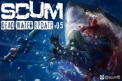 SCUM 0.9全药品代码汇总 全药品指令分享 