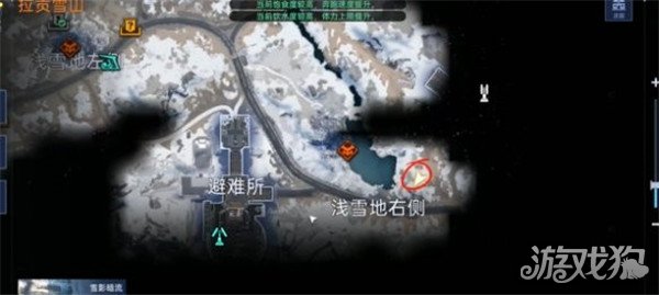 星球重启雪怪的录音带怎么获得 遗珍获得攻略 