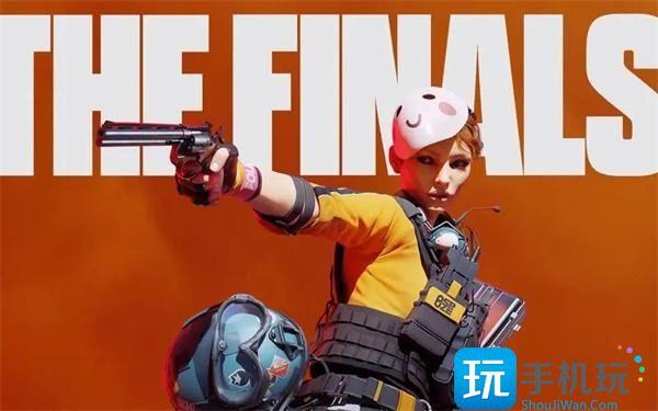 THEFINALS怎么救队友-救人技巧 