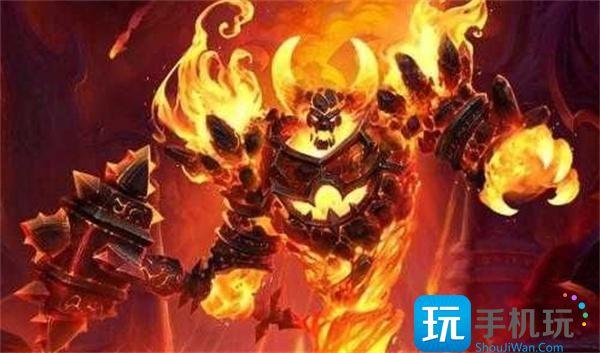 魔兽世界火焰的召唤任务怎么做-火焰的召唤任务攻略 