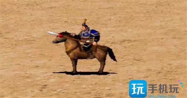 三国群英传7武将编号是什么-武将编号一览表 