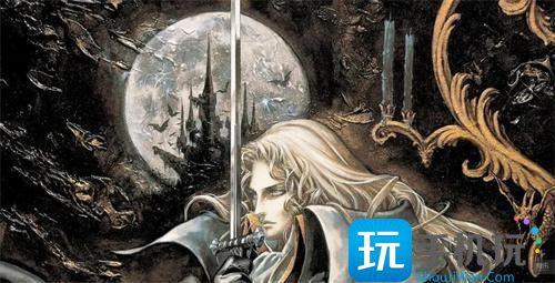 恶魔城月下夜想曲隐藏秘籍有哪些-隐藏秘籍指令一览 