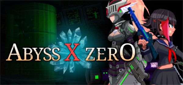 《ABYSSXZERO》Steam页面上线3D银恶城动作冒险