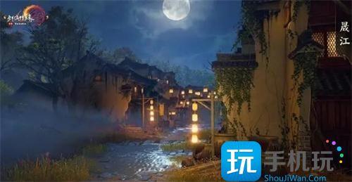 剑网3无界剧情动画怎么跳过-剧情动画跳过方法 