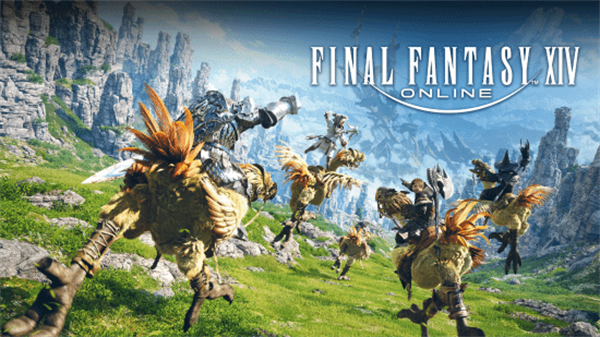 吉田直树：未来会增加《FF14》的难度现在太简单了