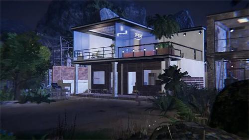 ai少女进入后怎么导入建筑mod-建筑mod导入方法