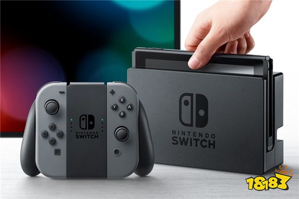 赚翻了！Switch世代总利润已超任天堂此前35年利润总和 