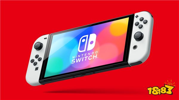 新主机就是Switch后续机型！将在2025财年内亮相！