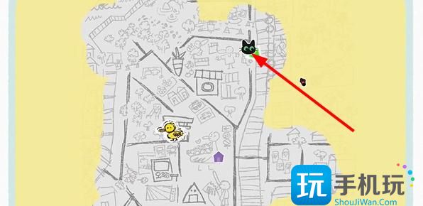 小猫咪大城市浣熊任务攻略-浣熊怎么解救