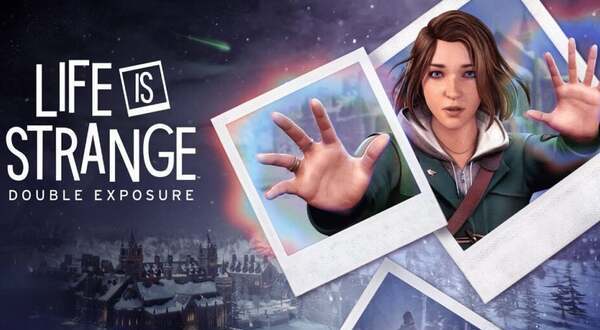 《Life Is Strange》新作10月回归 麦克斯探索双时空谜案 