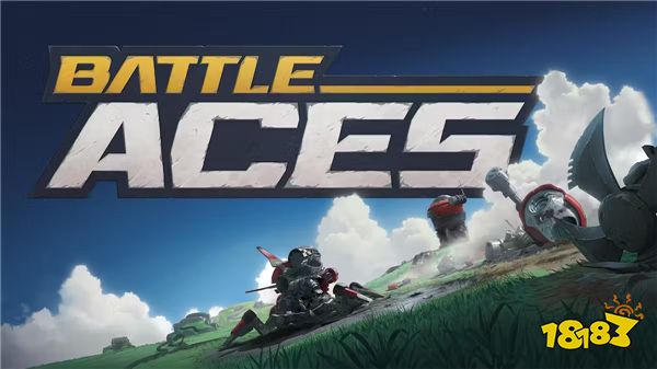 《星际争霸2》开发者新作《BattleAces》将下周开测 