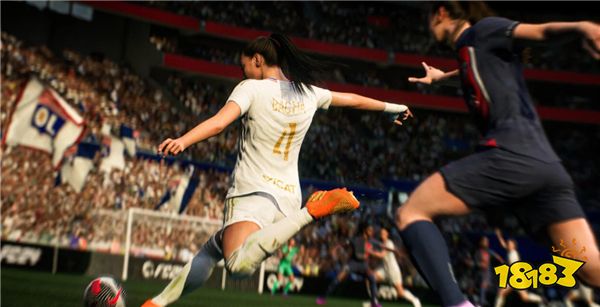 5月欧洲游戏销量榜《EASportsFC24》力压《给他爱5》