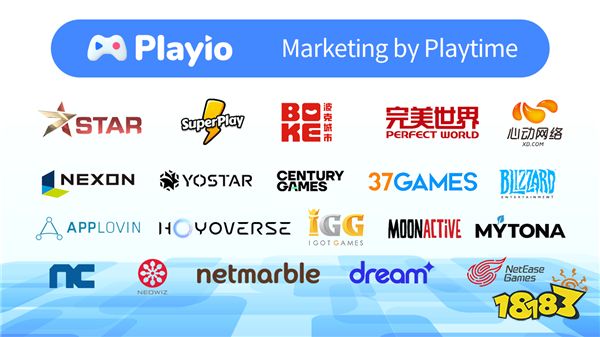 Playio确认参展2024ChinaJoyBTOB商务洽谈馆，推动全球化产业合作