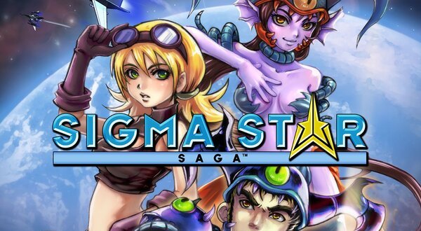 《Sigma Star Saga》回归 PS5平台再燃银河战火 