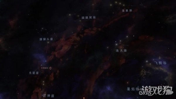 秩序新曙光太空小行星矿物分布 24小时产量一览