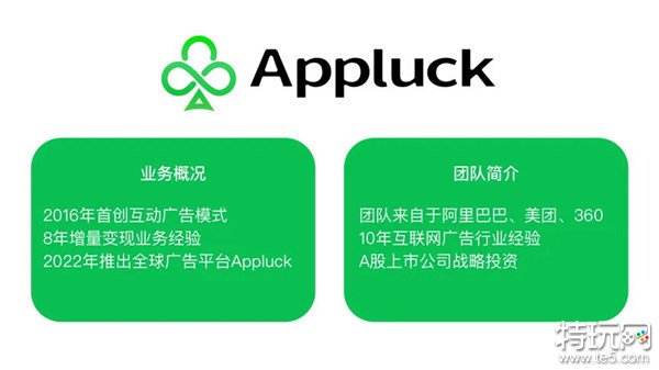 Appluck确认参展 2024 ChinaJoy BTOB，开发者轻松增收50%！