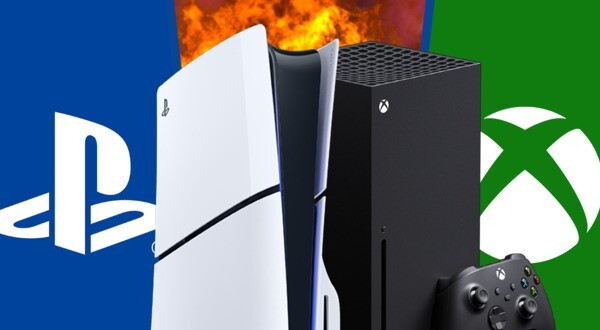 欧洲市场PS5狂销 远超Xbox Series X|S 