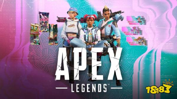 不想当处男！《Apex》职业联赛选手应“女友”要求开挂被除名！