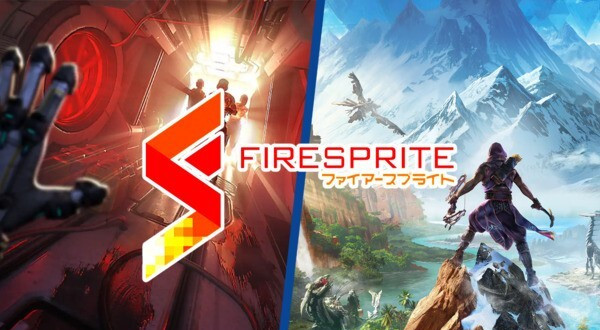 Firesprite发布职位 开发故事驱动冒险游戏