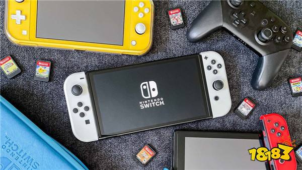 传闻？任天堂或强制Switch继任者第三方手柄安装陀螺仪 