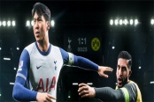 EA SPORTS FC 25开荒战术推荐分享