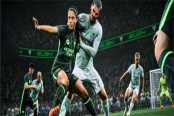 EA SPORTS FC 25罗哥化学搭配推荐