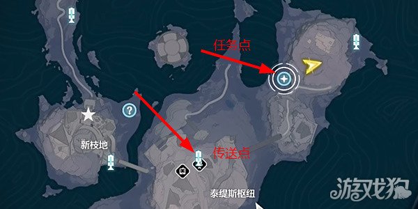 鸣潮星海拾影五任务攻略 速通技巧一览 