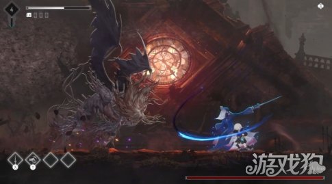 《终焉之玛格诺利亚》Steam抢测档不过继正式版 