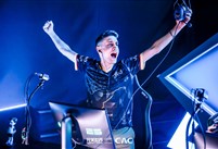 Astralis昂首挺进4强！ENCE、LVG晋级6强。今天FaZe、MOUZ登场