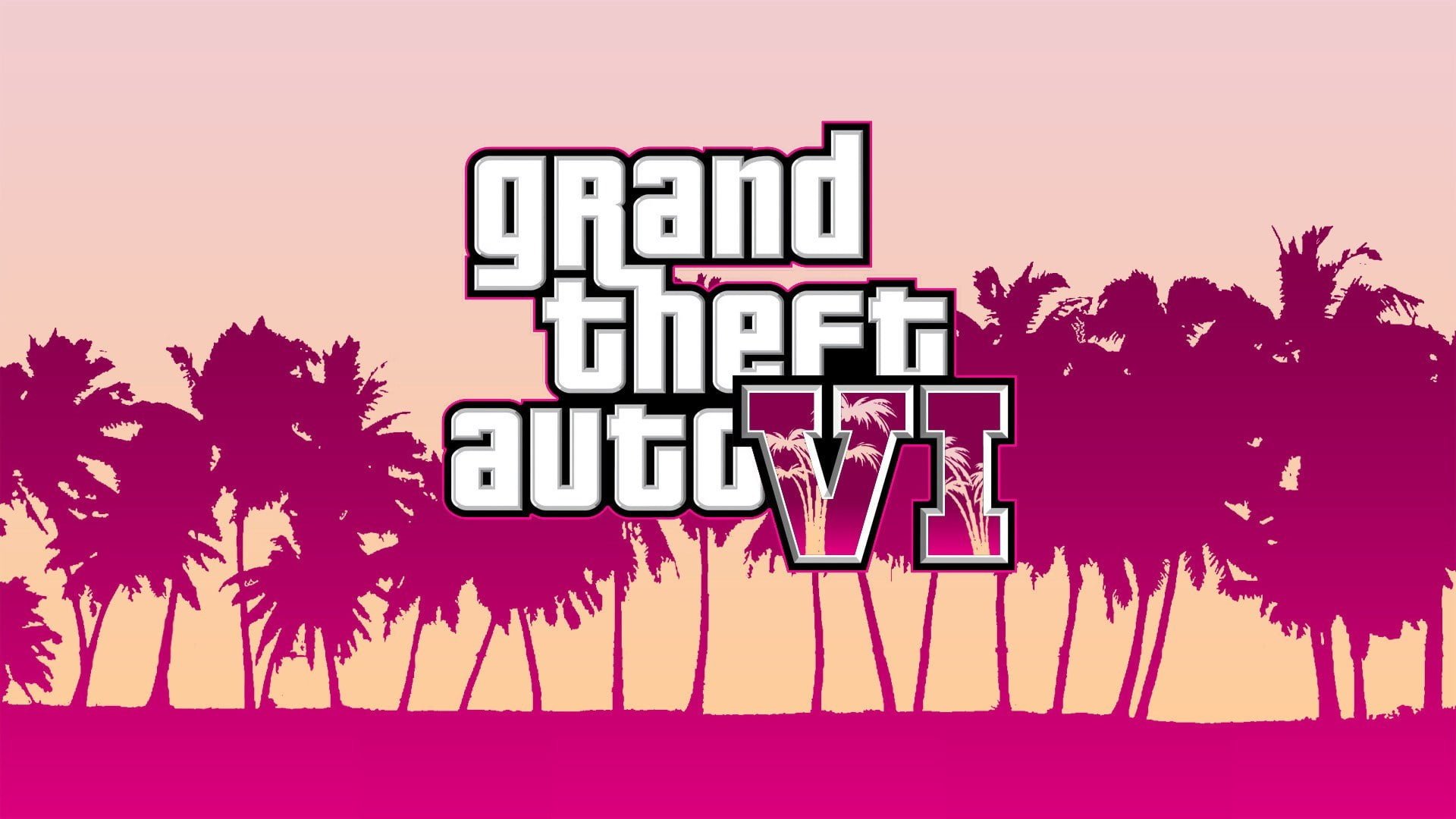 传言称R星或将于年底之前正式公布《GTA6》情报 