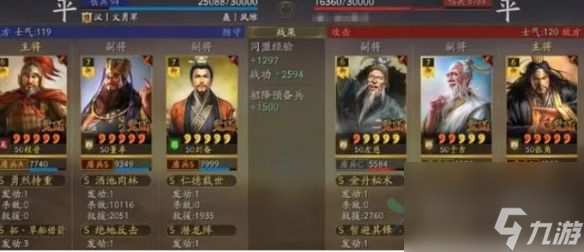 三国志战略版董卓神盾怎么玩董卓神盾阵容玩法攻略 