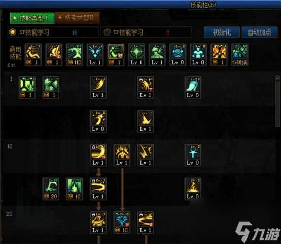 DNF2024诱魔者怎么加点 