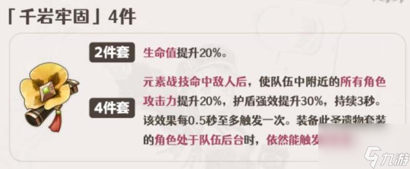 原神夏洛蒂圣遗物词条怎么选择洛蒂圣遗物词条选择详细攻略介绍介绍 