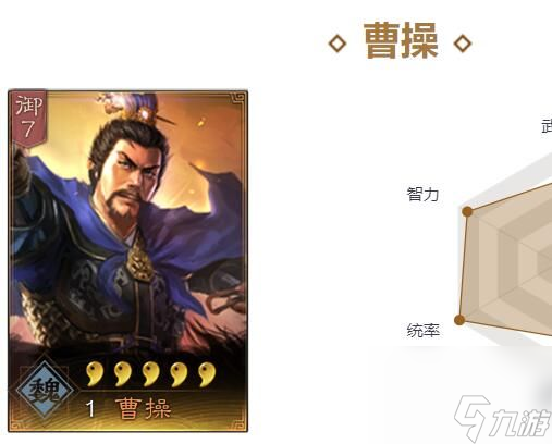 三国志战略版成就卡包有什么-三国志战略版成就卡包有什么武将 