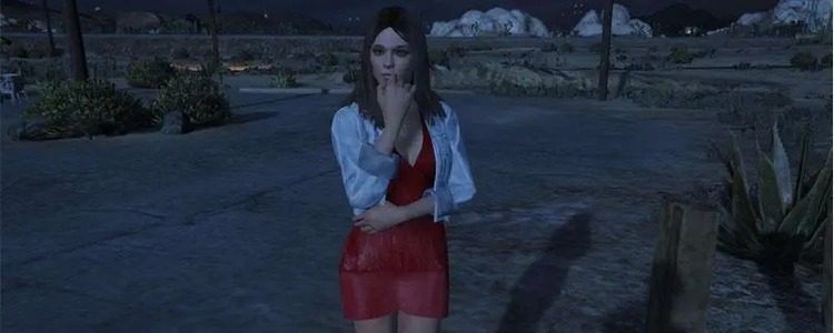 gta5怎么把舞女带回家-能带走舞女的方法技巧 