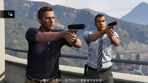 gta5冒险家铁腕肌肉车的位置在哪里 冒险家铁腕肌肉车(三辆)位置一览 