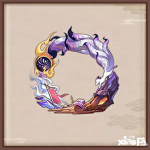 《阴阳师》全新通用鲤鱼旗皮肤上线，全新头像框签到即领！