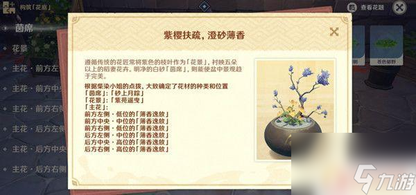 原神花题怎么解锁原神花题攻略怎么完成 