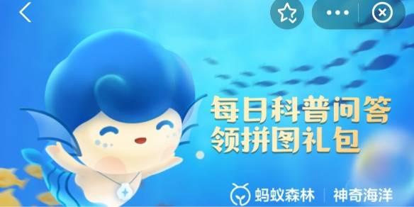 海参会大量吞食泥沙猜猜是为什么-神奇海洋11.30日答案