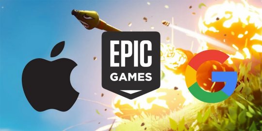 Epic Games在反垄断诉讼中胜诉，谷歌Google Play面临重大改变 