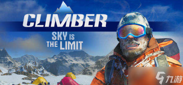 《Climber:SkyistheLimit》正式公开 