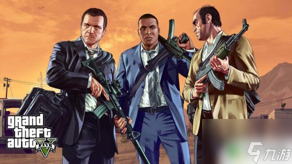 gta5怎样刷钱GTA5线下怎么快速刷钱 