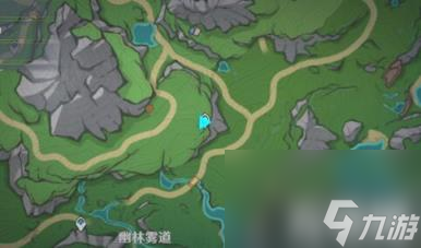 原神4.3秘宝迷踪第五天攻略秘宝迷踪线索藏宝地5在哪里图文介绍 