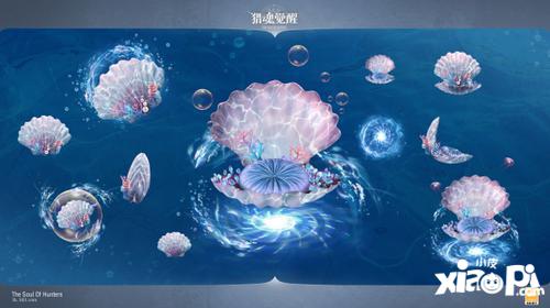 星海拾梦六载如歌《猎魂觉醒》六周年庆典盛大开启