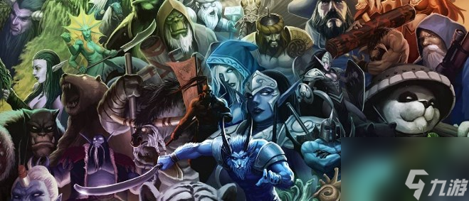 《dota1》幻影刺客出装顺序介绍 