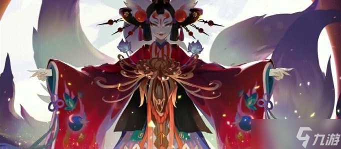 《阴阳师》SSR玉藻前技能详解 