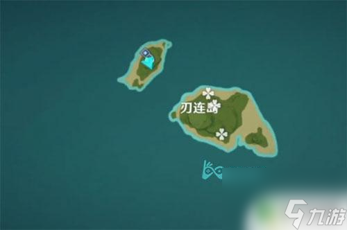 原神天目影打刀怎么获取石板原神四块石板具体在哪里详解 