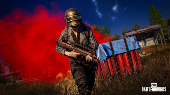 绝地求生6周年庆典活动攻略 PUBG MOBILE 6th Anniversary更新内容一览[多图] 