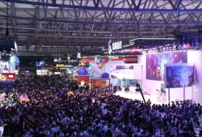 再传喜讯！中国国际数码互动娱乐展览会（ChinaJoy）荣膺“2023年度上海优秀展览会”称号！ 